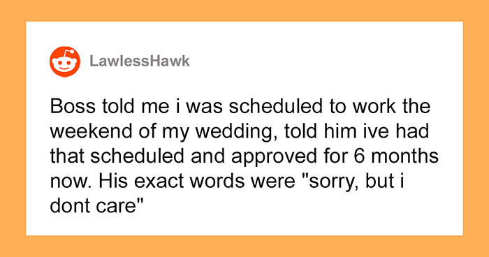 “People Who’ve Quit Their Job On The Spot, What Did It For You?” (30 Answers)