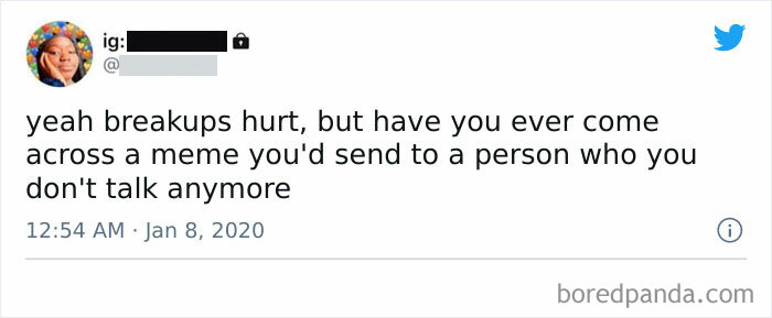 I Know It Hurts Sometimes But You'll Get Over It