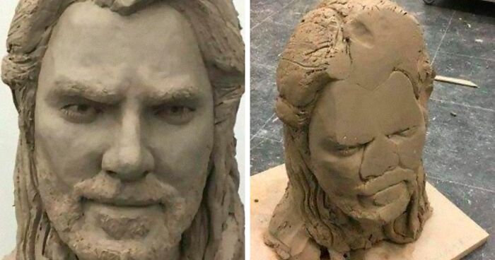 20 Publicaciones confusas que son divertidas y tristes a la vez