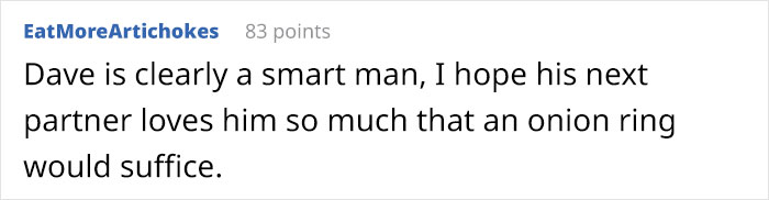 Man Gifts His Gold-Digger Girlfriend A Fake Diamond Ring, Accidentally Gets His Revenge After She Attempts To Sell It