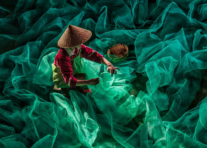 30 Of The Best Photos Of The Prix De La Photographie Paris 2020 Awards