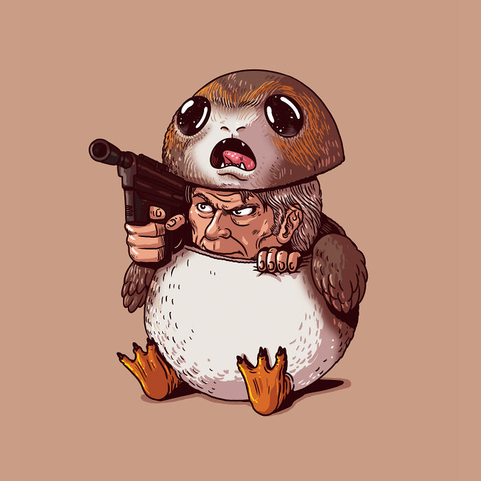 Pop-Culture-Characters-Illustrations-Icons-Unmasked-New-Alex-Solis