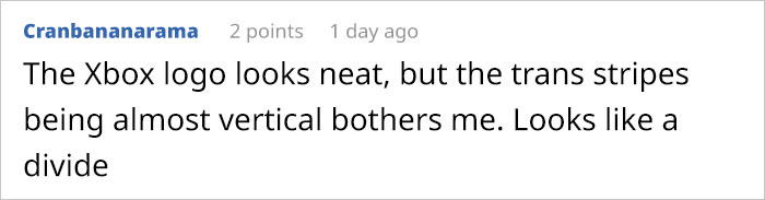 The Internet Proved To A Guy Disapproving Of Xbox’s New Rainbow Logo That He Won’t Find A Company Not Supporting LGBTQ+ The Internet Proved To A Guy Disapproving Of Xbox’s New Rainbow Logo That He Won’t Find A Company Not Supporting LGBTQ+