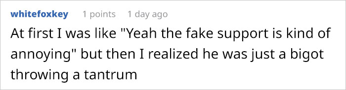 The Internet Proved To A Guy Disapproving Of Xbox’s New Rainbow Logo That He Won’t Find A Company Not Supporting LGBTQ+ The Internet Proved To A Guy Disapproving Of Xbox’s New Rainbow Logo That He Won’t Find A Company Not Supporting LGBTQ+