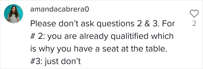 5 Gutsy Questions Applicants Should Ask In Job Interviews, Shared By A HR Specialist