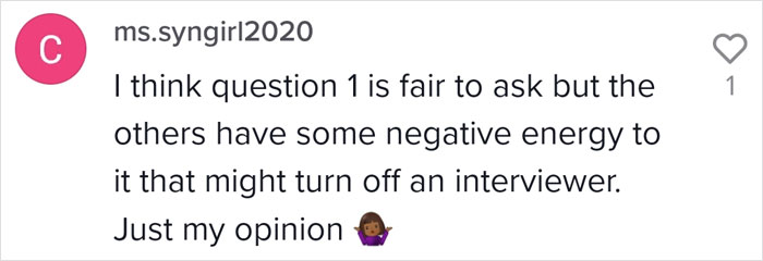 5 Gutsy Questions Applicants Should Ask In Job Interviews, Shared By A HR Specialist 5 Gutsy Questions Applicants Should Ask In Job Interviews, Shared By A HR Specialist