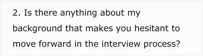 5 Gutsy Questions Applicants Should Ask In Job Interviews, Shared By A HR Specialist 5 Gutsy Questions Applicants Should Ask In Job Interviews, Shared By A HR Specialist