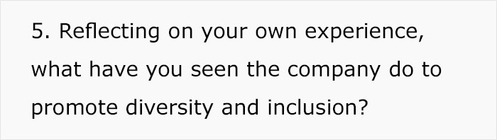 5 Gutsy Questions Applicants Should Ask In Job Interviews, Shared By A HR Specialist 5 Gutsy Questions Applicants Should Ask In Job Interviews, Shared By A HR Specialist