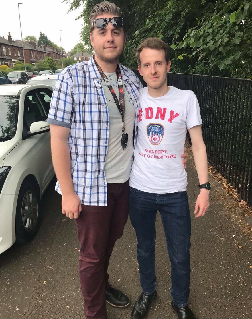 My Partner And I Are Homeless, No End In Sight My Partner And I Are Homeless, No End In Sight