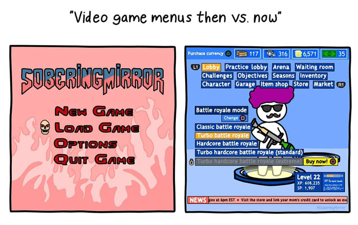 Relatable-Comics-Soberingmirror