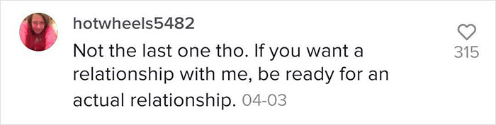 Woman Tired Of Seeing These Relationship Behaviors Stated As 'Red Flags' Explains How They're Actually 'Green Flags'