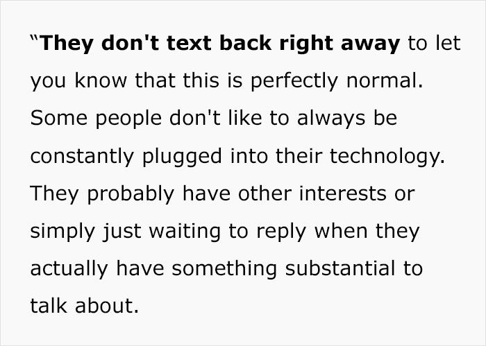 Woman Tired Of Seeing These Relationship Behaviors Stated As 'Red Flags' Explains How They're Actually 'Green Flags'