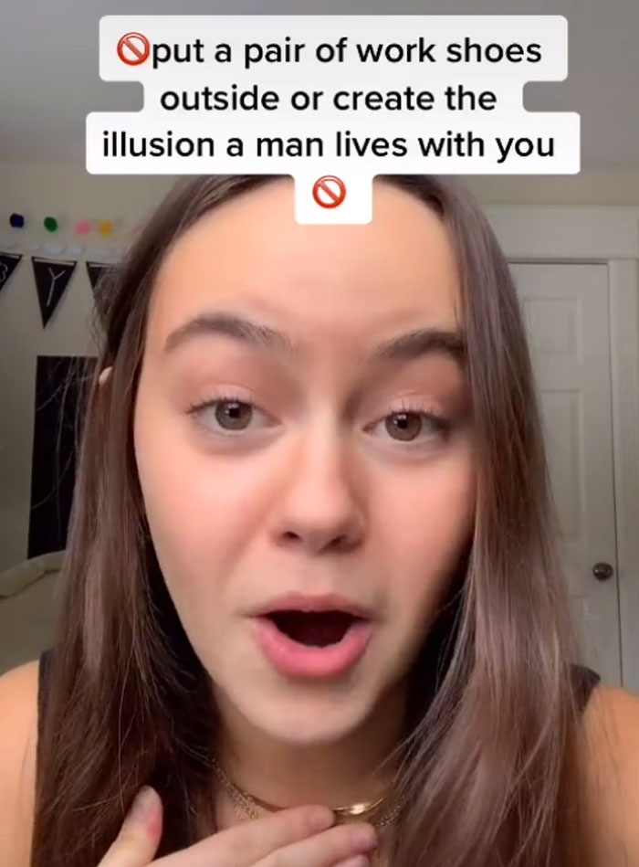 11 Useful And Potentially Life-Saving Safety Tips Shared By This TikToker