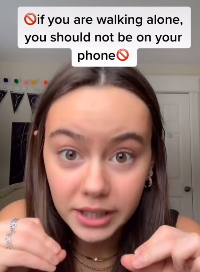 11 Useful And Potentially Life-Saving Safety Tips Shared By This TikToker