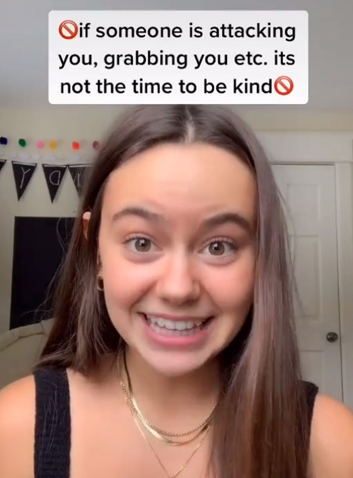 11 Useful And Potentially Life-Saving Safety Tips Shared By This TikToker