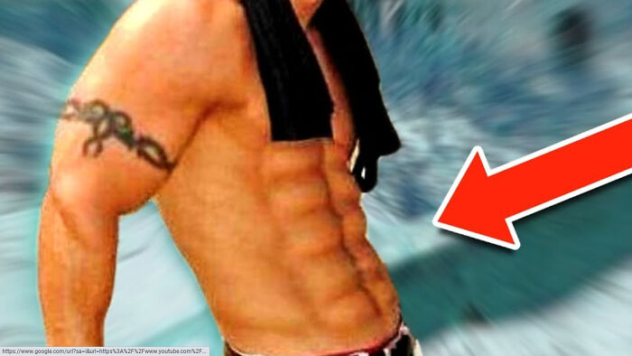 Looks Like Snake Scales