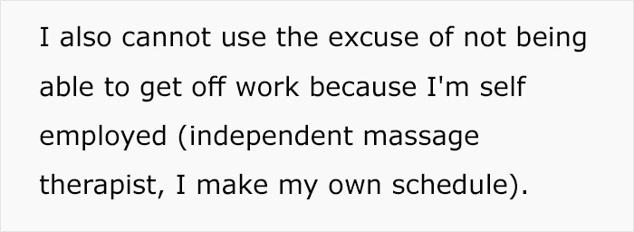 Catholic Woman Doesn't Want Her Sister To Bring Her Girlfriend To Her Wedding, Starts A Family Conflict
