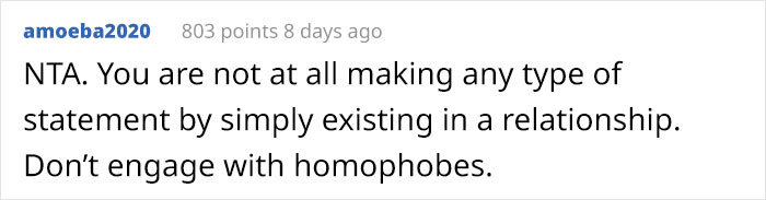 Catholic Woman Doesn't Want Her Sister To Bring Her Girlfriend To Her Wedding, Starts A Family Conflict