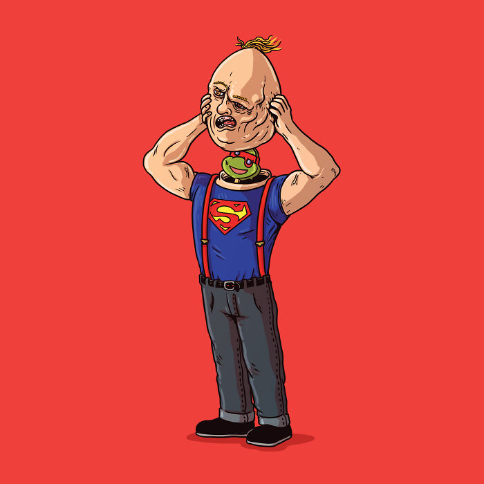 Pop-Culture-Characters-Illustrations-Icons-Unmasked-New-Alex-Solis