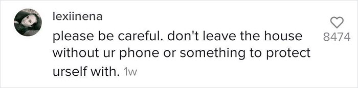 Creep Stalks Model And Watches Her Sleep In Bed At Night, So She Sets Up A Booby Trap For Him And Shares The Creepy Footage