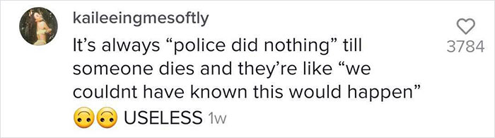 Creep Stalks Model And Watches Her Sleep In Bed At Night, So She Sets Up A Booby Trap For Him And Shares The Creepy Footage