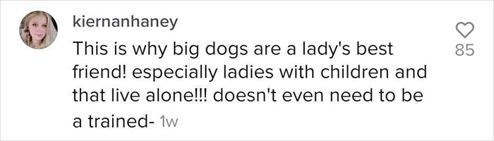 Creep Stalks Model And Watches Her Sleep In Bed At Night, So She Sets Up A Booby Trap For Him And Shares The Creepy Footage