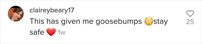 Creep Stalks Model And Watches Her Sleep In Bed At Night, So She Sets Up A Booby Trap For Him And Shares The Creepy Footage