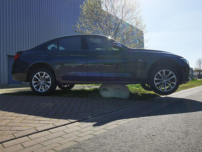 Today, My Mother Was The Idiot