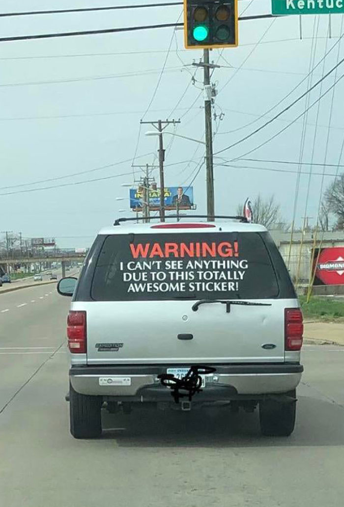 Thank You, Very Cool