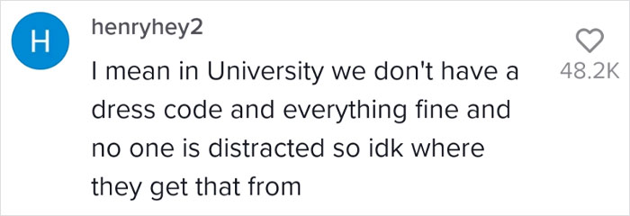 'Teach Boys To Focus, Not Girls To Cover Up': Teens' Protest Over 'Sexist' School Dress Code Goes Viral