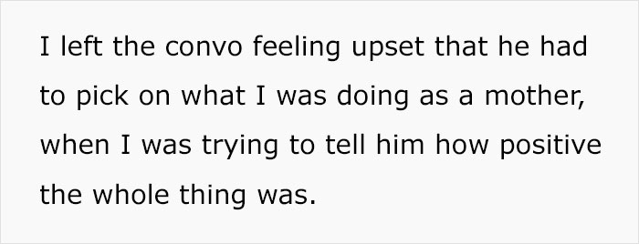 Mom Tells The Truth To Her 4.5-Year-Old Son About How Babies Are Born, Gets Called Out By Her Boyfriend