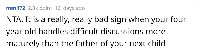 Mom Tells The Truth To Her 4.5-Year-Old Son About How Babies Are Born, Gets Called Out By Her Boyfriend