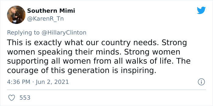 Texan Valedictorian Addresses The State's Anti-Abortion Bill After Dropping Her Approved Speech At The Last Minute