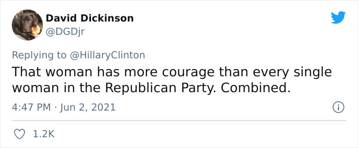 Texan Valedictorian Addresses The State's Anti-Abortion Bill After Dropping Her Approved Speech At The Last Minute Texan Valedictorian Addresses The State's Anti-Abortion Bill After Dropping Her Approved Speech At The Last Minute