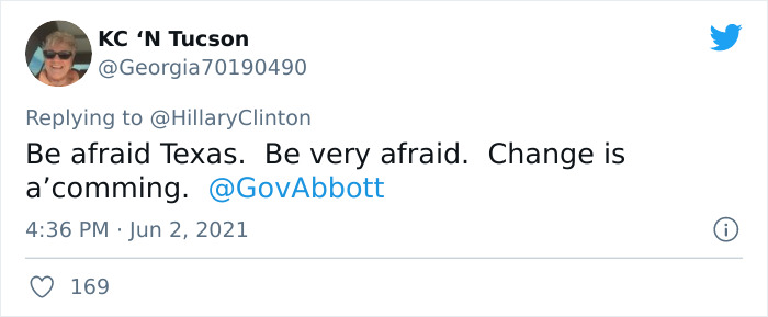 Texan Valedictorian Addresses The State's Anti-Abortion Bill After Dropping Her Approved Speech At The Last Minute