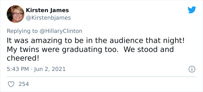 Texan Valedictorian Addresses The State's Anti-Abortion Bill After Dropping Her Approved Speech At The Last Minute