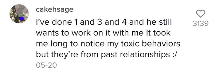 Relationship Coach Reveals The 4 Red Flag Behaviors That Predict Break-Ups Even Though Society Has Normalized Them Relationship Coach Reveals The 4 Red Flag Behaviors That Predict Break-Ups Even Though Society Has Normalized Them