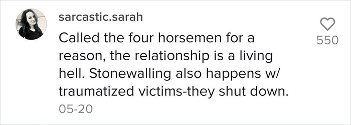 Relationship Coach Reveals The 4 Red Flag Behaviors That Predict Break-Ups Even Though Society Has Normalized Them Relationship Coach Reveals The 4 Red Flag Behaviors That Predict Break-Ups Even Though Society Has Normalized Them