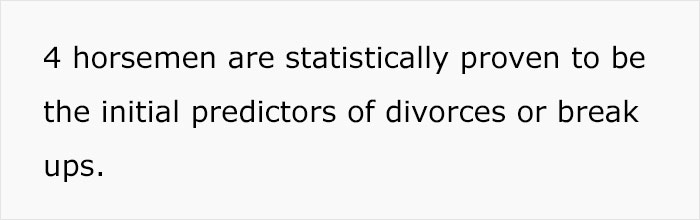 Relationship Coach Reveals The 4 Red Flag Behaviors That Predict Break-Ups Even Though Society Has Normalized Them