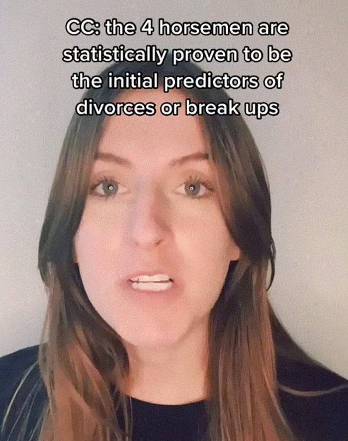 Relationship Coach Reveals The 4 Red Flag Behaviors That Predict Break-Ups Even Though Society Has Normalized Them Relationship Coach Reveals The 4 Red Flag Behaviors That Predict Break-Ups Even Though Society Has Normalized Them