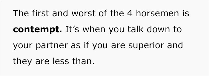 Relationship Coach Reveals The 4 Red Flag Behaviors That Predict Break-Ups Even Though Society Has Normalized Them
