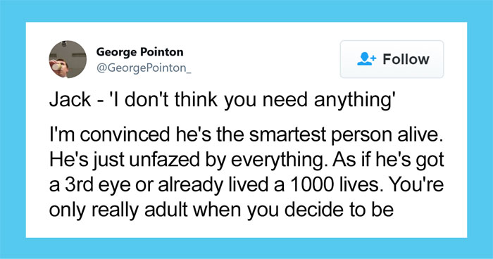 ‘What’s The One Thing You Need To Be An Adult?’: 1st Grade Teacher Wants To Know His Students’ Outlook On Adulthood And Gets 11 Smart Answers