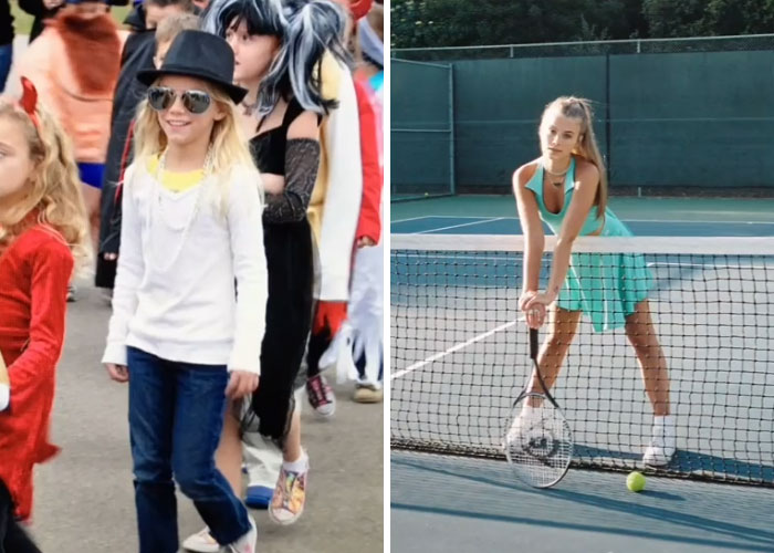 Tiktok-Glowup-Puberty-Before-After