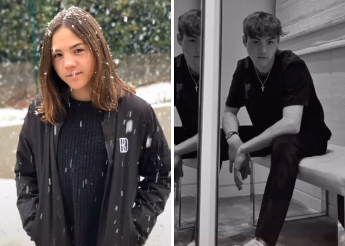 Tiktok-Glowup-Puberty-Before-After