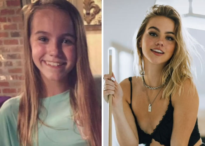 Tiktok-Glowup-Puberty-Before-After
