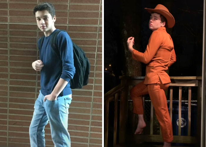 Tiktok-Glowup-Puberty-Before-After