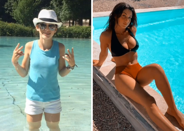 Tiktok-Glowup-Puberty-Before-After