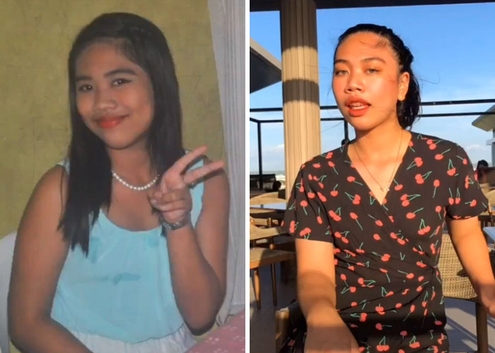 Tiktok-Glowup-Puberty-Before-After