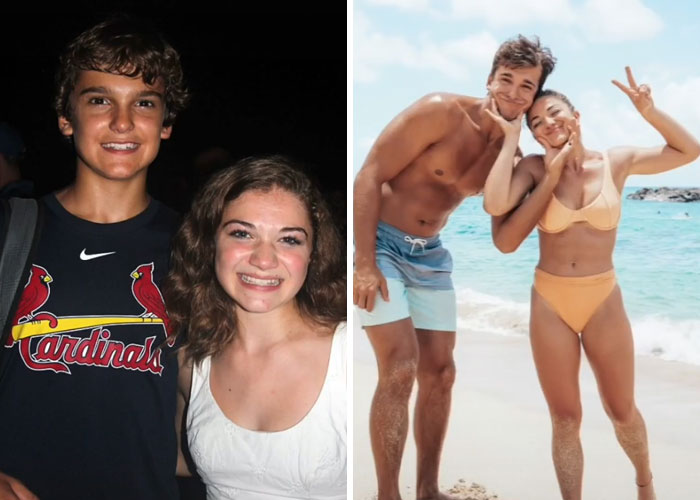 Tiktok-Glowup-Puberty-Before-After