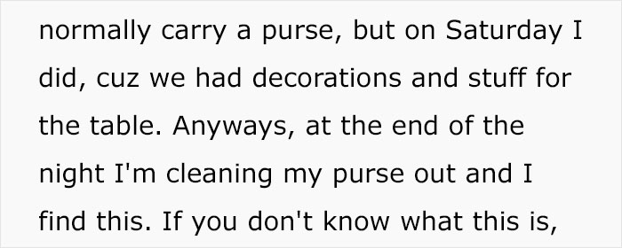 Girl Goes Viral With 1.1M Views By Sharing How She Found A Tile Tracker In Her Purse After A Night Out